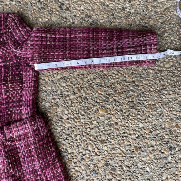 Banana Republic Wool Coat 🧥 - Picture 5 of 10